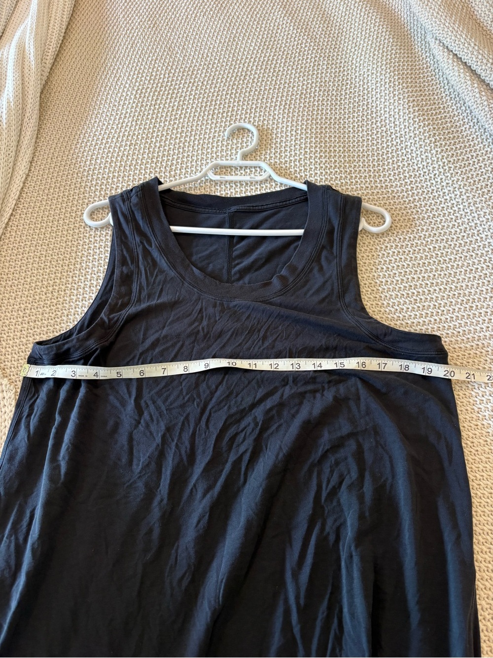 Lululemon All yours maxi dress - Picture 4 of 4